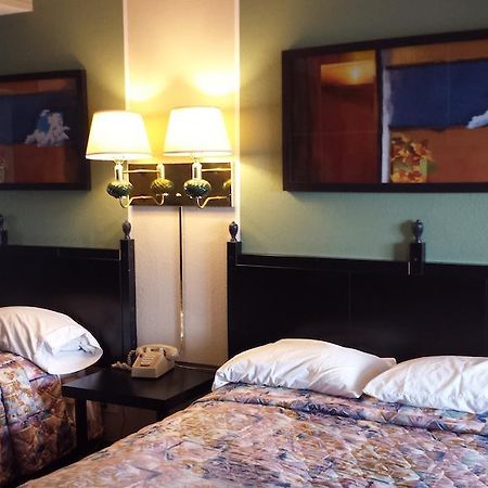 Manor Motel Minooka Екстер'єр фото