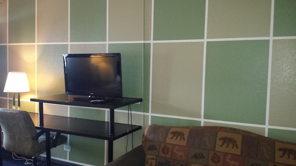 Manor Motel Minooka Екстер'єр фото