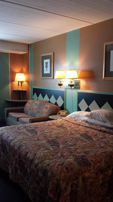 Manor Motel Minooka Екстер'єр фото