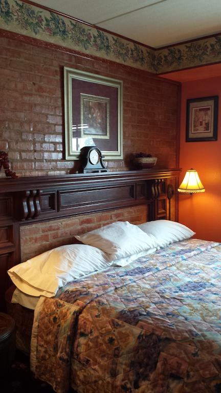 Manor Motel Minooka Екстер'єр фото