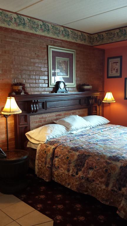 Manor Motel Minooka Екстер'єр фото