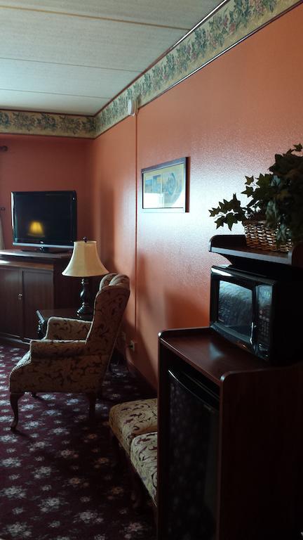 Manor Motel Minooka Екстер'єр фото