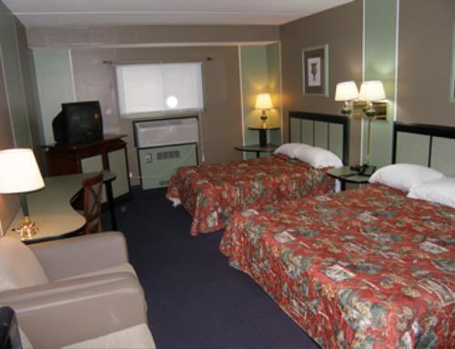 Manor Motel Minooka Номер фото