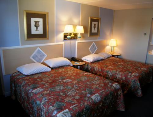 Manor Motel Minooka Номер фото